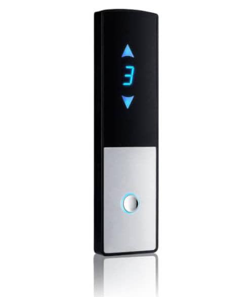 طبقه میتسوبیشی باکلیدotc